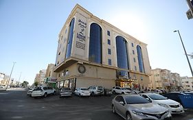 فندق لمار البوادي