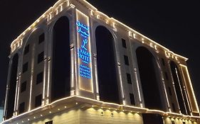 فندق لمار البوادي